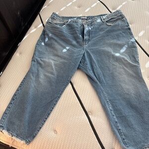 Good American Jeans!